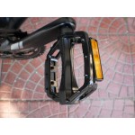  Спортен велосипед ORIX 27,5 цола модел 2015г пълен монтаж SRAM X5,